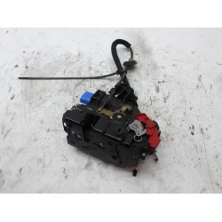 CHIUSURA SERRATURA PORTA POSTERIORE DESTRA Volkswagen Caddy 2010 1.6 TDI 7l0839016