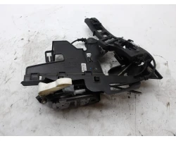 ZAKLEP SP LEVA Ford Fiesta 2010 1.25 8a6a-a21813-af