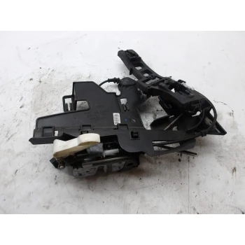 ZAKLEP SP LEVA Ford Fiesta 2010 1.25 8a6a-a21813-af