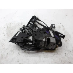 ZAKLEP SP LEVA Ford Fiesta 2010 1.25 8a6a-a21813-af