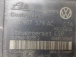 ABS ENOTA Škoda Octavia 2007 COMBI 2.0 TDI RS 1k0907379ac 1K0614517AF