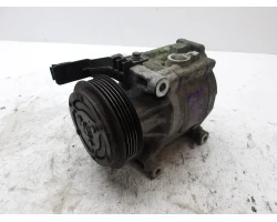 AIR CONDITIONING COMPRESSOR Fiat 500 2015 1.2 51747318