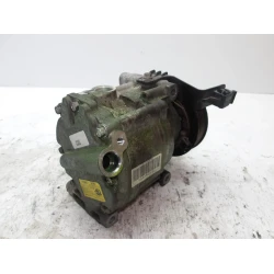 AIR CONDITIONING COMPRESSOR Fiat 500 2015 1.2 51747318
