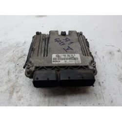CENTRALINA INIEZIONE MOTORE Volkswagen Golf 2004 V. 1.9 TDI 03g906016b