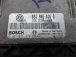 ENGINE CONTROL UNIT Volkswagen Golf 2004 V. 1.9 TDI 03g906016b