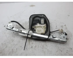 MECCANISMO ALZA VETRO POSTERIORE SINISTRO Volkswagen Golf 2004 V. 1.9 TDI 1k4839401c