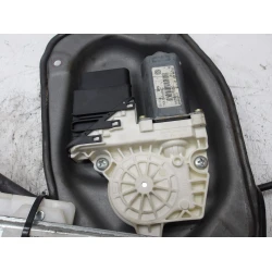 MECCANISMO ALZA VETRO POSTERIORE SINISTRO Volkswagen Golf 2004 V. 1.9 TDI 1k4839401c