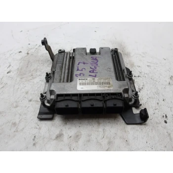 ENGINE CONTROL UNIT Renault LAGUNA 2008 III. 2.0 DCI BREAK 8200726880