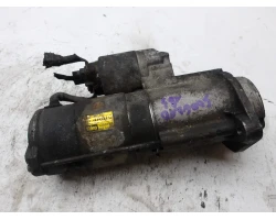 MOTORINO AVVIAMENTO Kia Sorento 2007 2.5 CRDI 36100-4a010