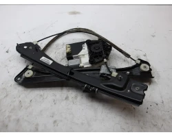 MECCANISMO ALZA VETRO ANTERIORE DESTRA Volkswagen Jetta 2013 1.6 TDI 3026854j