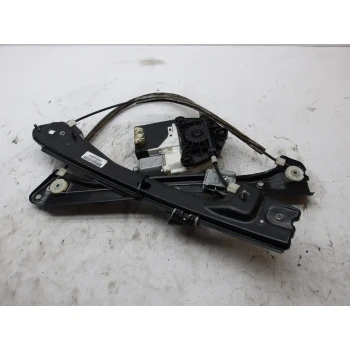 MECCANISMO ALZA VETRO ANTERIORE DESTRA Volkswagen Jetta 2013 1.6 TDI 3026854j