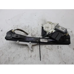 MEHANIZEM ŠIPE  ZADAJ DESNA Volkswagen Jetta 2013 1.6 TDI 3026856j