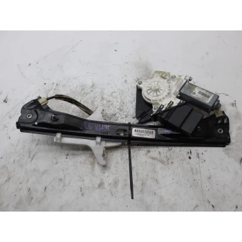 MEHANIZEM ŠIPE  ZADAJ DESNA Volkswagen Jetta 2013 1.6 TDI 3026856j