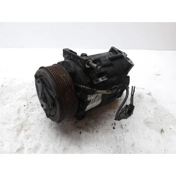 KOMPRESOR KLIME Renault LAGUNA 2008 III. 2.0 DCI BREAK 8200890987