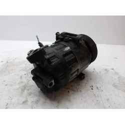 AIR CONDITIONING COMPRESSOR Renault LAGUNA 2008 III. 2.0 DCI BREAK 8200890987
