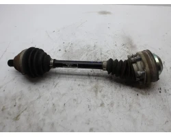 SEMIASSE ANTERIORE SINISTRO Volkswagen Caddy 2010 1.6 TDI 2k3407271b