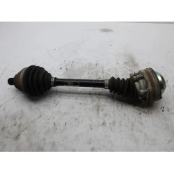 SEMIASSE ANTERIORE SINISTRO Volkswagen Caddy 2010 1.6 TDI 2k3407271b