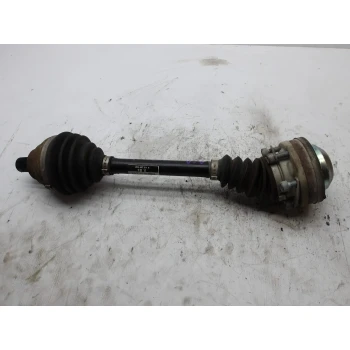 SEMIASSE ANTERIORE SINISTRO Volkswagen Caddy 2010 1.6 TDI 2k3407271b
