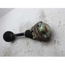 SEMIASSE ANTERIORE SINISTRO Volkswagen Caddy 2010 1.6 TDI 2k3407271b