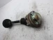 SEMIASSE ANTERIORE SINISTRO Volkswagen Caddy 2010 1.6 TDI 2k3407271b