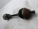 SEMIASSE ANTERIORE SINISTRO Volkswagen Caddy 2010 1.6 TDI 2k3407271b