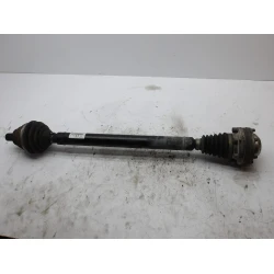 SEMIALBERO SEMIASSE ANTERIORE DESTRO Volkswagen Caddy 2010 1.6 TDI 2k0407272e