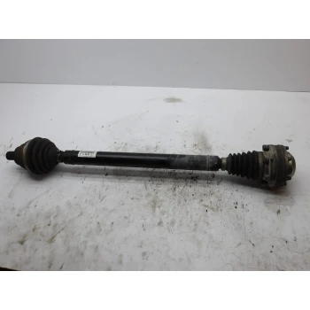 SEMIALBERO SEMIASSE ANTERIORE DESTRO Volkswagen Caddy 2010 1.6 TDI 2k0407272e