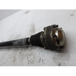 AXLE SHAFT FRONT RIGHT Volkswagen Caddy 2010 1.6 TDI 2k0407272e
