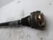 SEMIALBERO SEMIASSE ANTERIORE DESTRO Volkswagen Caddy 2010 1.6 TDI 2k0407272e