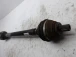 SEMIALBERO SEMIASSE ANTERIORE DESTRO Volkswagen Caddy 2010 1.6 TDI 2k0407272e