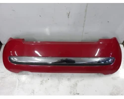 PARAURTO POSTERIORE Fiat 500 2015 1.2