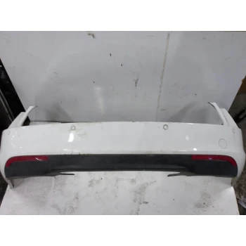 BUMPER REAR Opel Insignia 2014 2.0 DT 16V 23430214