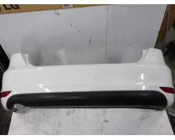 BUMPER REAR Volkswagen Jetta 2013 1.6 TDI 5C6807421GRU