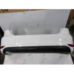 BUMPER REAR Volkswagen Jetta 2013 1.6 TDI 5C6807421GRU