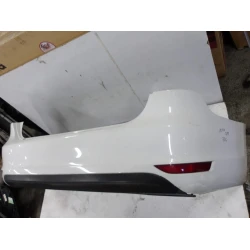 BUMPER REAR Volkswagen Jetta 2013 1.6 TDI 5C6807421GRU