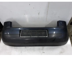BUMPER REAR Volkswagen Golf 2007 V. 1.9 TDI