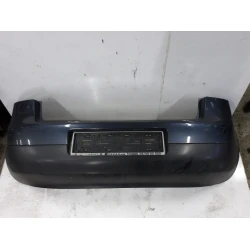 BUMPER REAR Volkswagen Golf 2007 V. 1.9 TDI