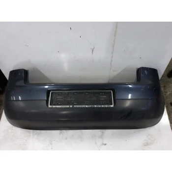 BUMPER REAR Volkswagen Golf 2007 V. 1.9 TDI