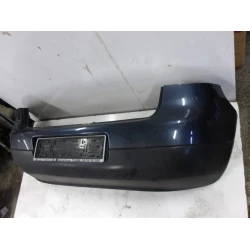 BUMPER REAR Volkswagen Golf 2007 V. 1.9 TDI