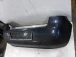 BUMPER REAR Volkswagen Golf 2007 V. 1.9 TDI