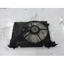 VENTILATOR HLADILNIKA Toyota Auris 2007 1.4 D4D