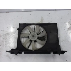 VENTILATOR HLADILNIKA Toyota Auris 2007 1.4 D4D