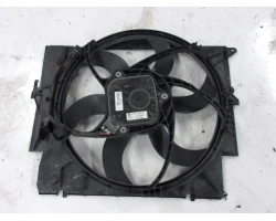 VENTILATOR HLADILNIKA Fiat 500 2015 1.2