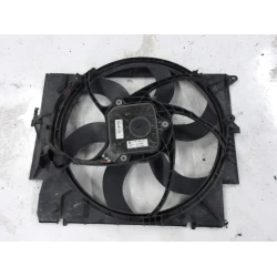 VENTILATOR HLADILNIKA Fiat 500 2015 1.2