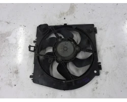 RADIATOR FAN BMW X 2012 X1 SdRIVE 18 D aut 6732-7588974