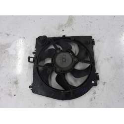VENTILATOR HLADILNIKA BMW X 2012 X1 SdRIVE 18 D aut 6732-7588974