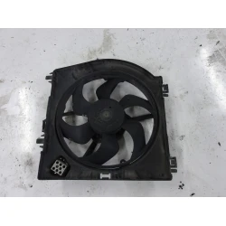 RADIATOR FAN BMW X 2012 X1 SdRIVE 18 D aut 6732-7588974