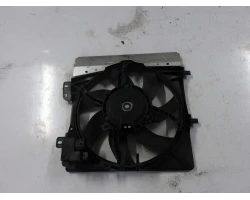 RADIATOR FAN Citroën C3 2015 1.2