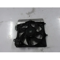 VENTILATOR HLADILNIKA Citroën C3 2015 1.2