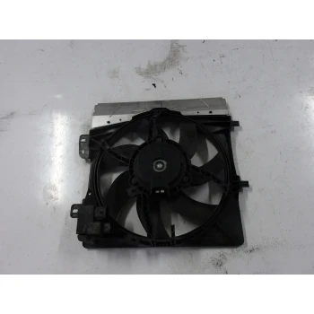 VENTILATOR HLADILNIKA Citroën C3 2015 1.2
